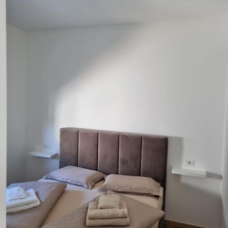 Luxvu Apartment Rogoznica  Exterior photo