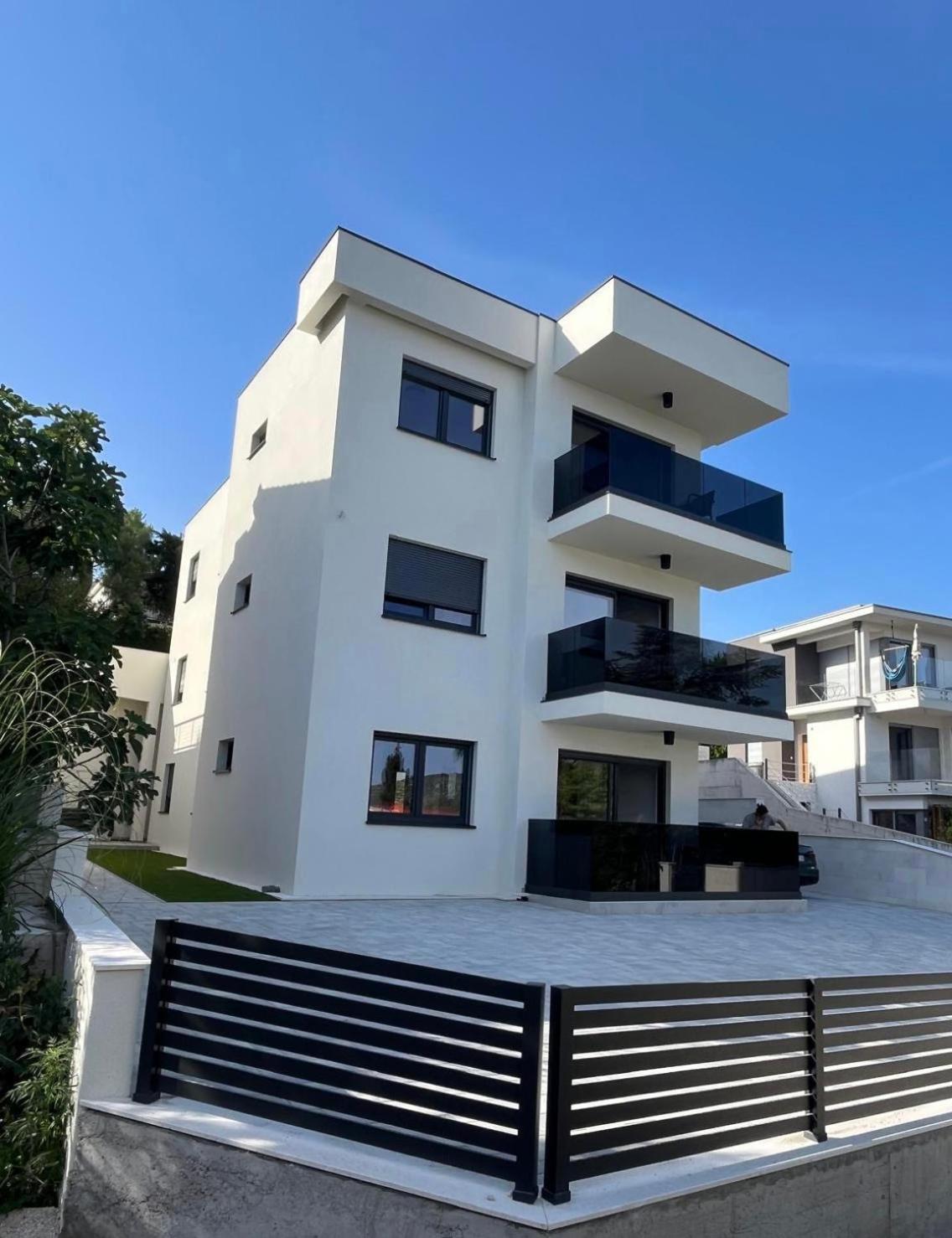 Luxvu Apartment Rogoznica  Exterior photo