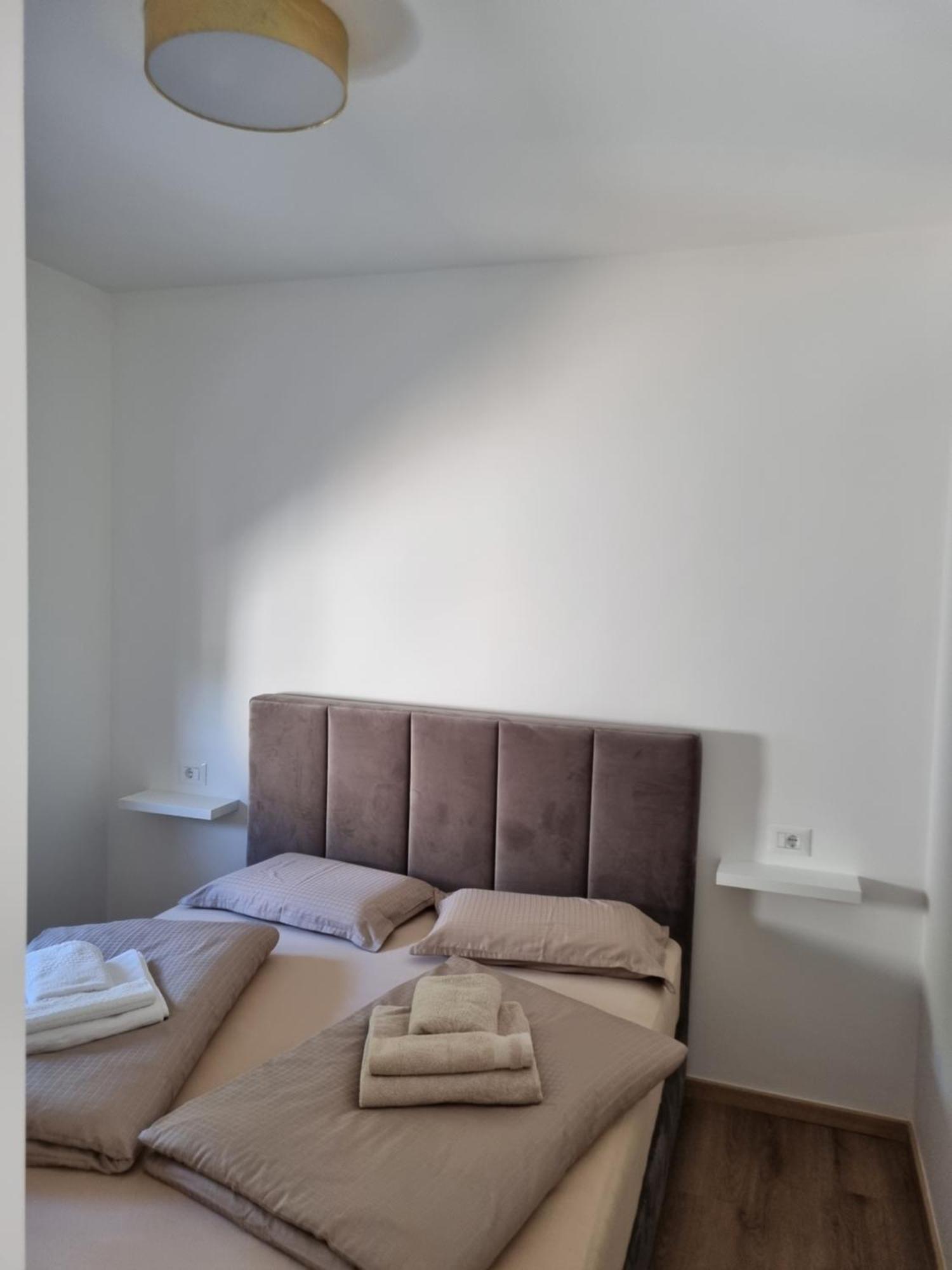Luxvu Apartment Rogoznica  Exterior photo