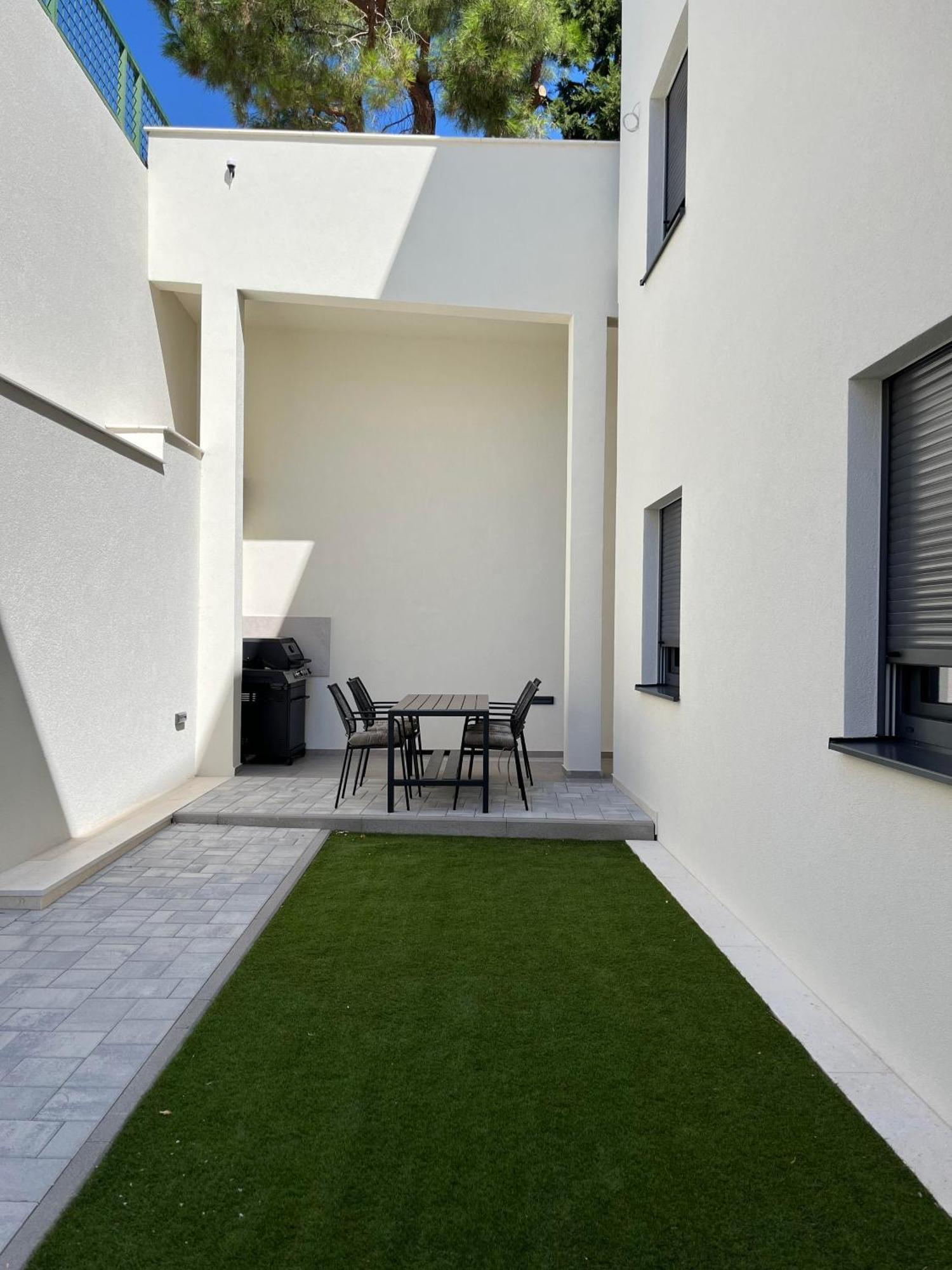 Luxvu Apartment Rogoznica  Exterior photo